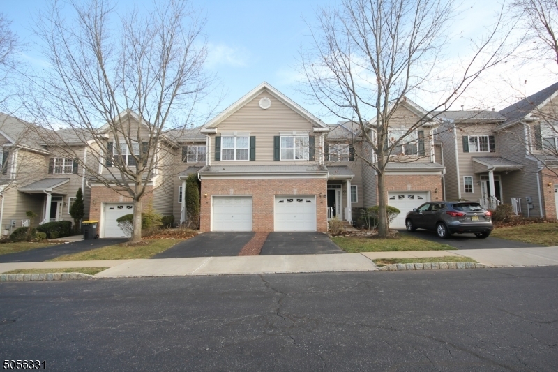 Property Photo: 47 Truman Ave NJ 08540