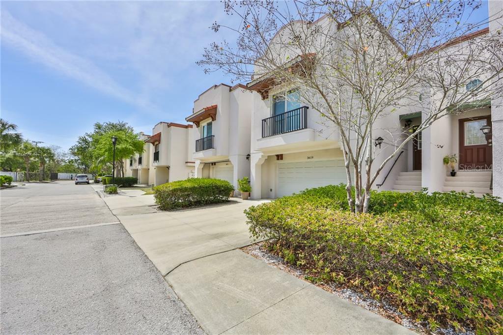 Property Photo:  3619 Bay Heights Way  FL 33611 