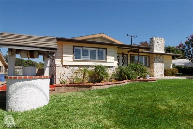 Property Photo:  1060 Appleton Road  CA 93065 