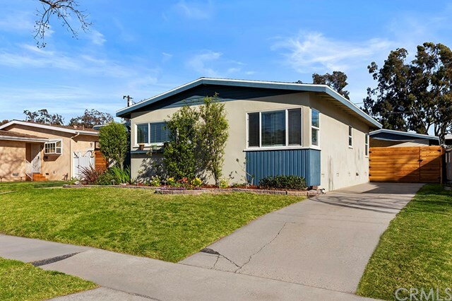 Property Photo:  3160 Senasac Avenue  CA 90808 