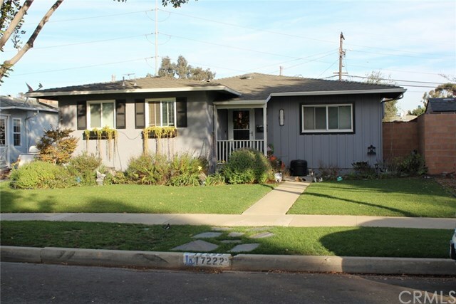 Property Photo:  17222 Eastwood Avenue  CA 90504 