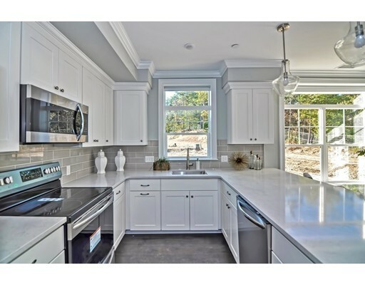 Property Photo: 635 Old Post Road - Woodcrest Run 2-102 MA 02067