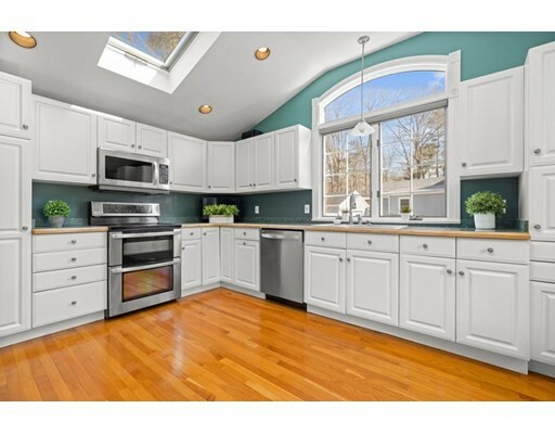 Property Photo:  95 Whitcomb Avenue  MA 02043 