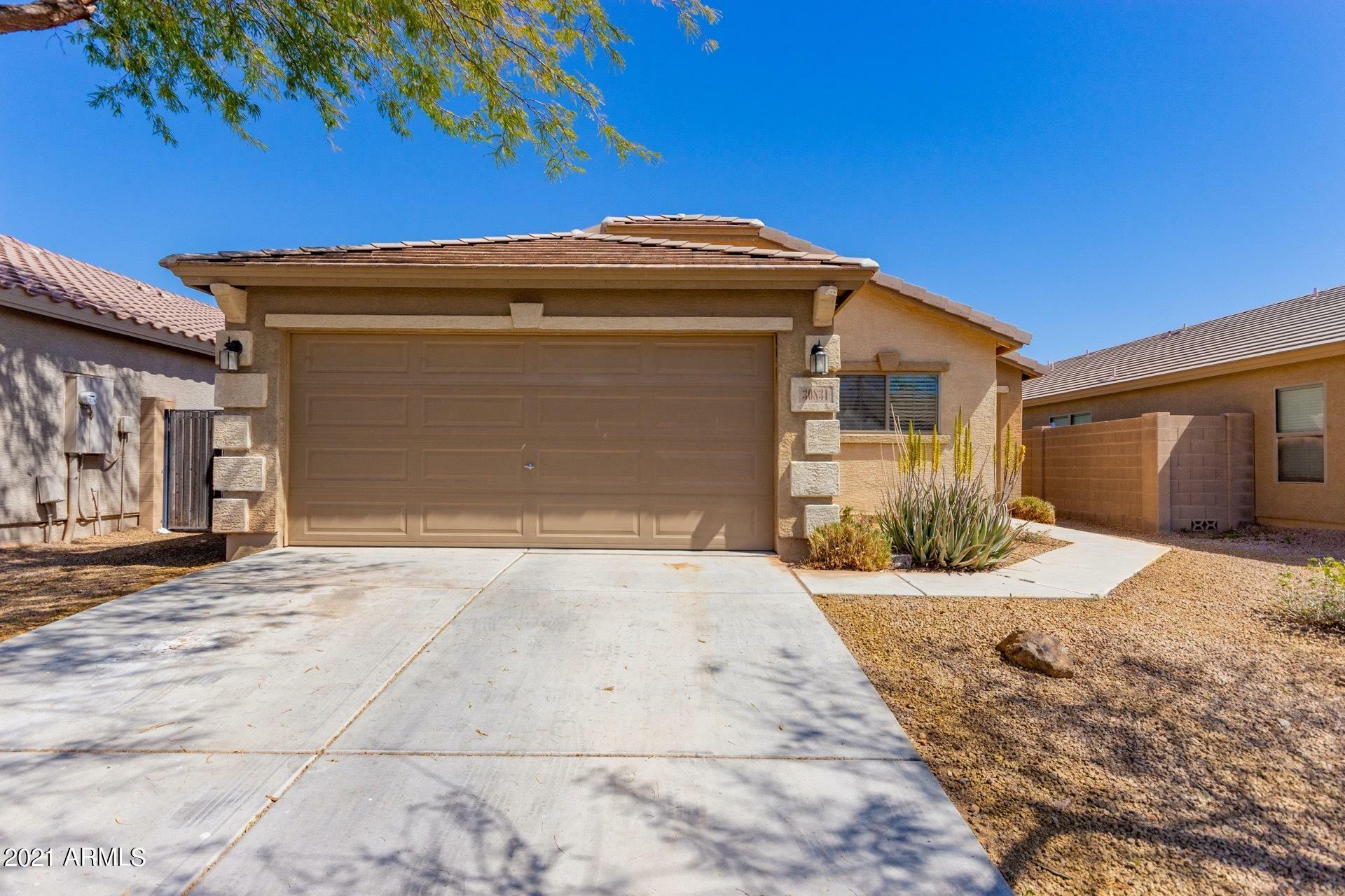 Property Photo:  30831 N Karen Avenue  AZ 85143 