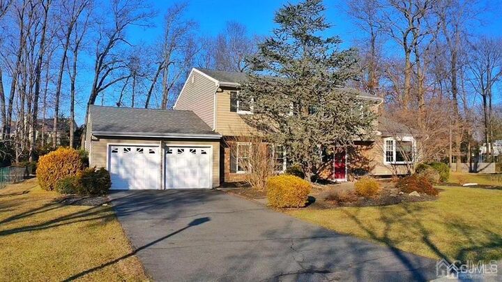 33 Gunpowder Drive  East Brunswick NJ 08816 photo