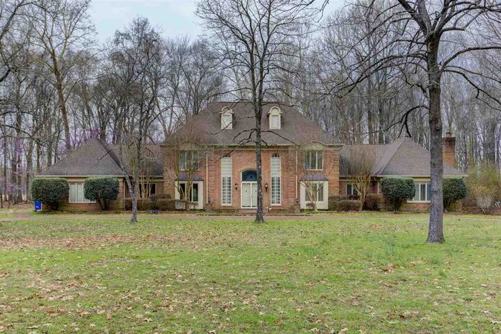 691 Woodland Trace Ln  Unincorporated TN 38018 photo