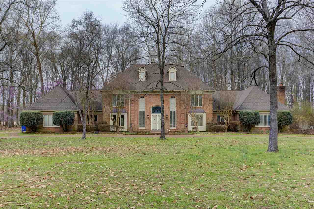 Property Photo: 691 Woodland Trace Ln TN 38018