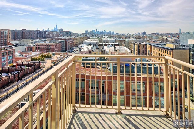 Property Photo: 1450 Washington Street 1002 NJ 07030