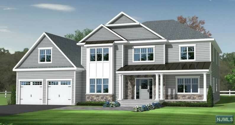 Property Photo: 2 Adams Court NJ 07430