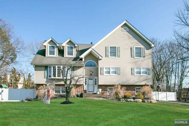 Property Photo: 188 Richard Drive NJ 07675