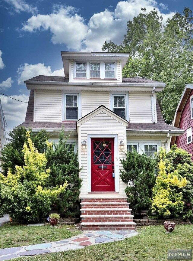 Property Photo: 38 Walter Street NJ 07003