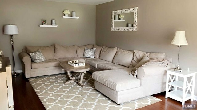 Property Photo: 605 Grove Street D14 NJ 07013