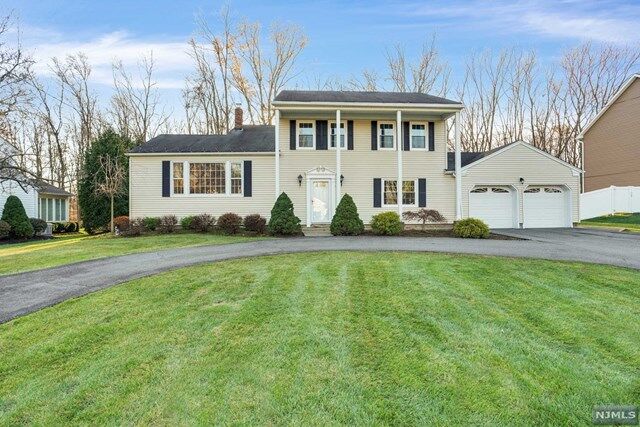 Property Photo: 17 Nantes Road NJ 07054