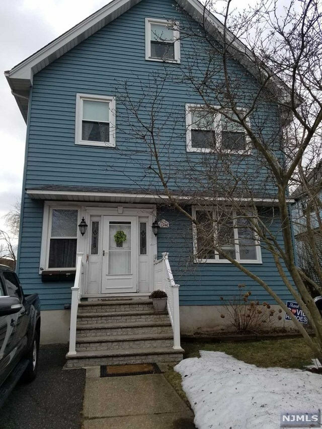 Property Photo: 168 Boiling Springs Avenue NJ 07073