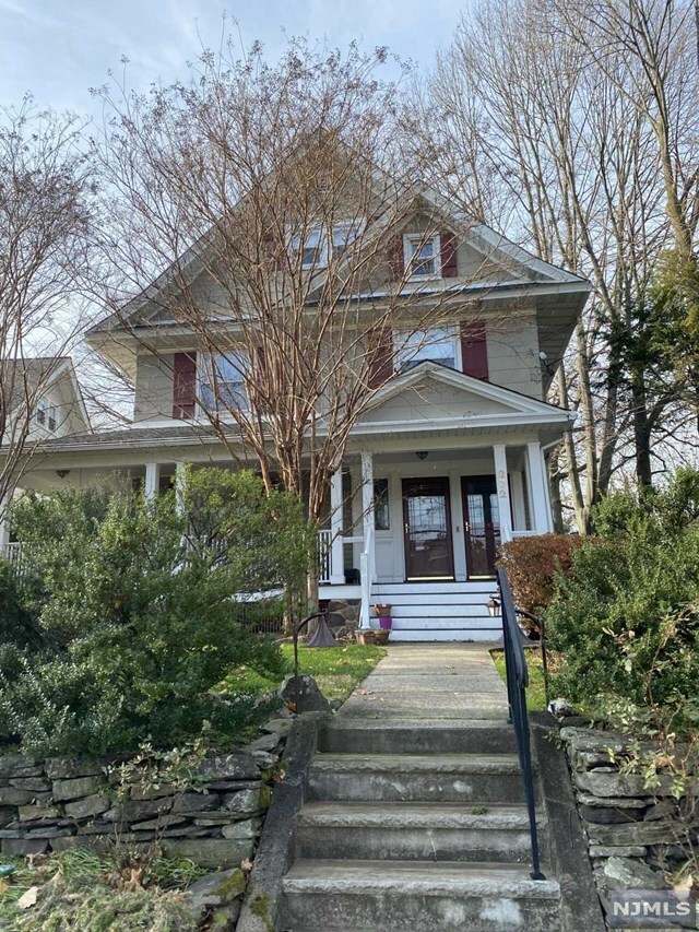 Property Photo:  272 Park Street  NJ 07043 