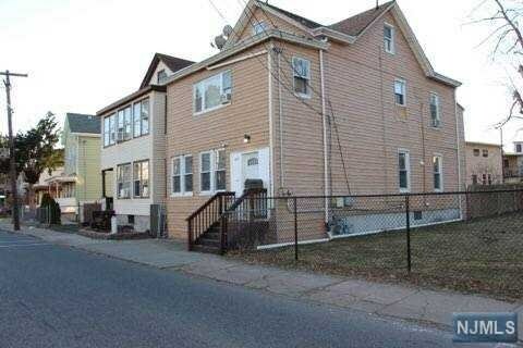 Property Photo: 247 Burhans Avenue NJ 07508