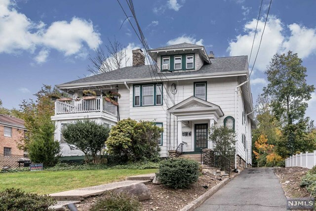 Property Photo:  120 South Maple Avenue 2  NJ 07450 
