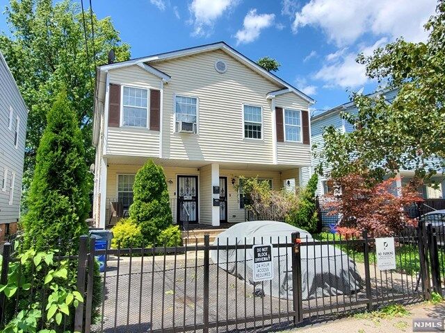 Property Photo:  59 Brookdale Avenue  NJ 07106 