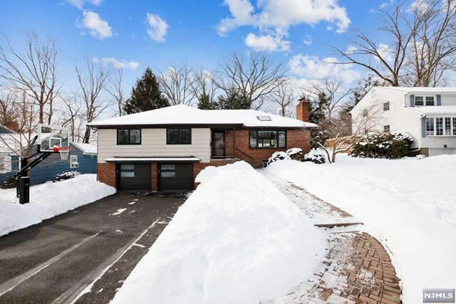 Property Photo: 46 Sherwood Drive NJ 07446