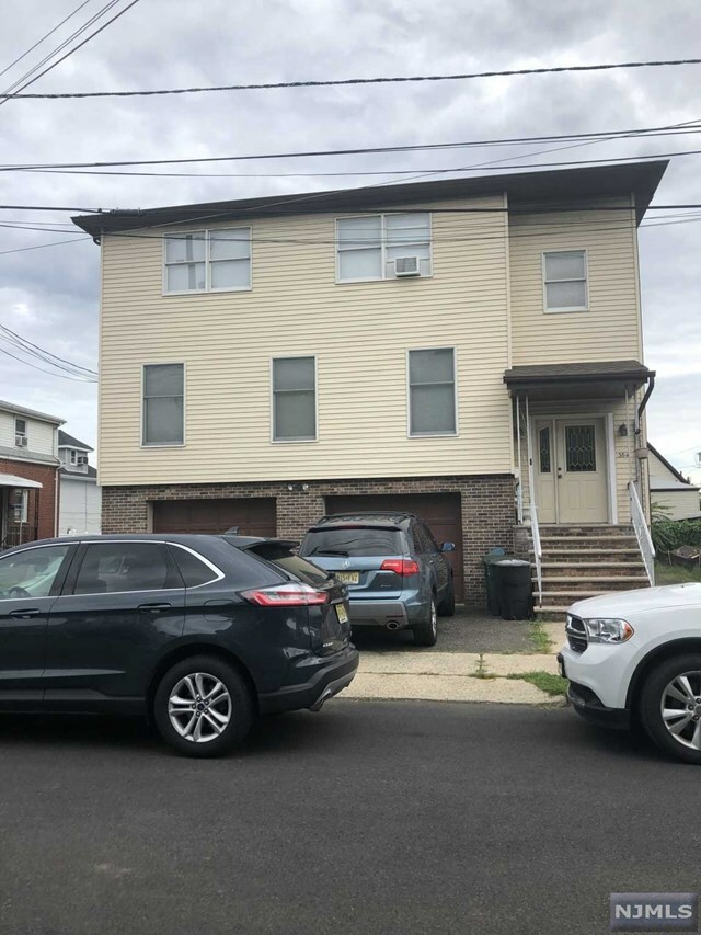 Property Photo: 364 Chestnut Avenue NJ 07606
