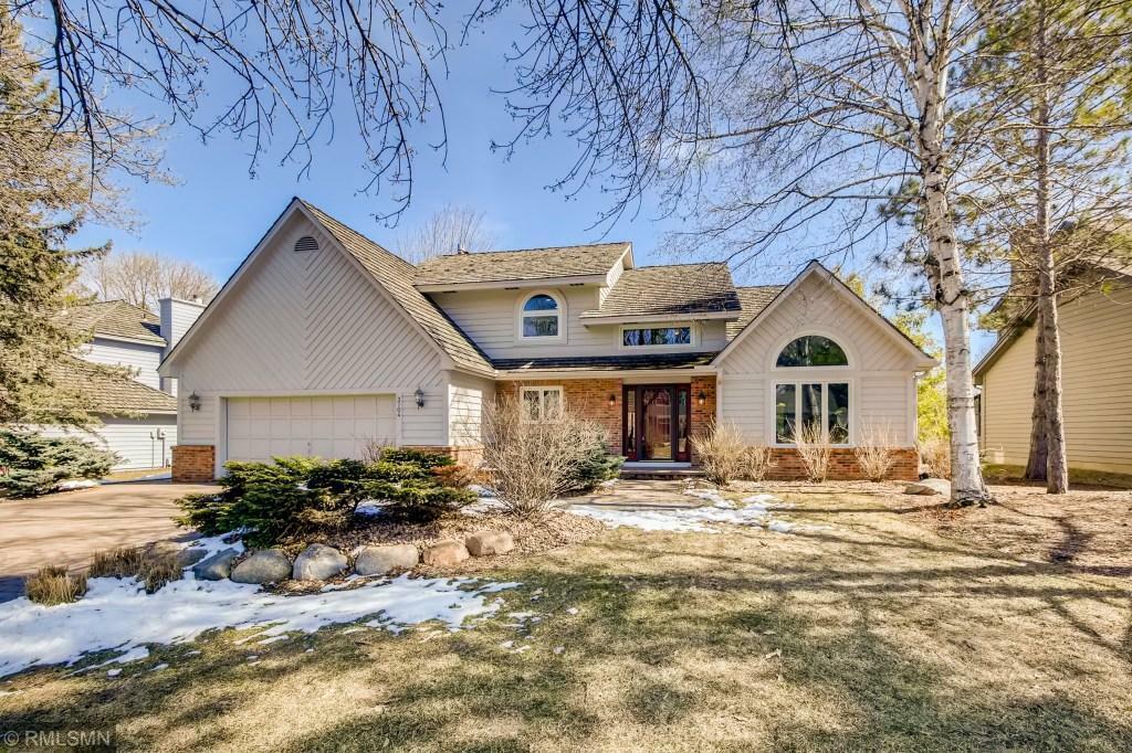 Property Photo:  3704 Woodland Trail  MN 55123 