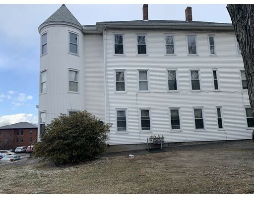 Property Photo: 33 Vernon St MA 01610
