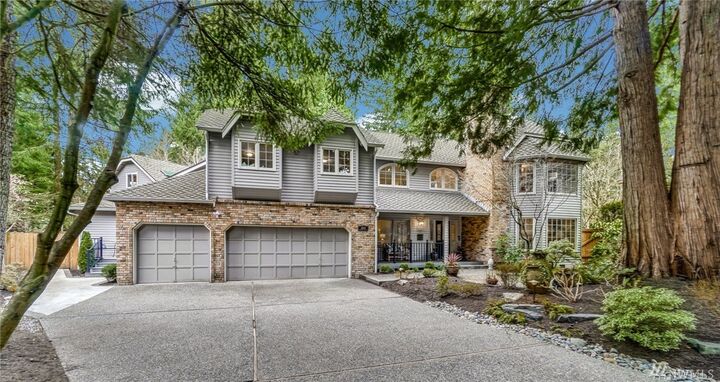 2805 220th Place NE  Sammamish WA 98074 photo