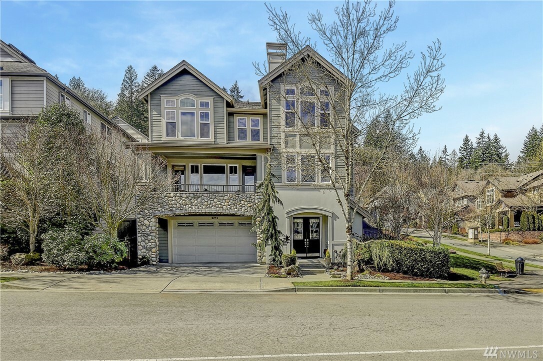 871 Lingering Pine Dr NW  Issaquah WA 98027 photo