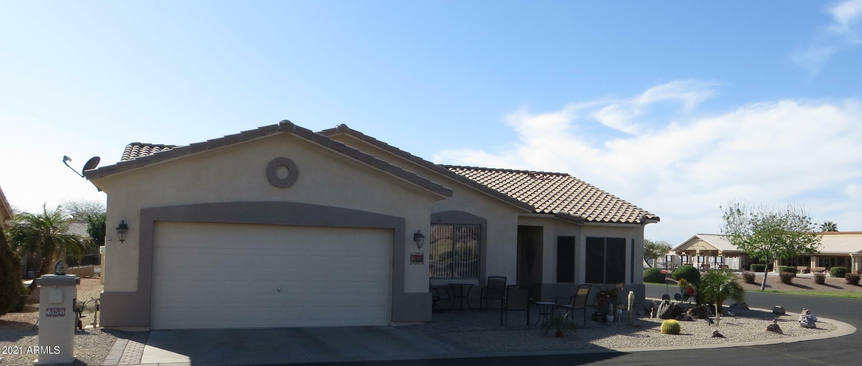 Property Photo:  2101 S Meridian Road 364  AZ 85120 