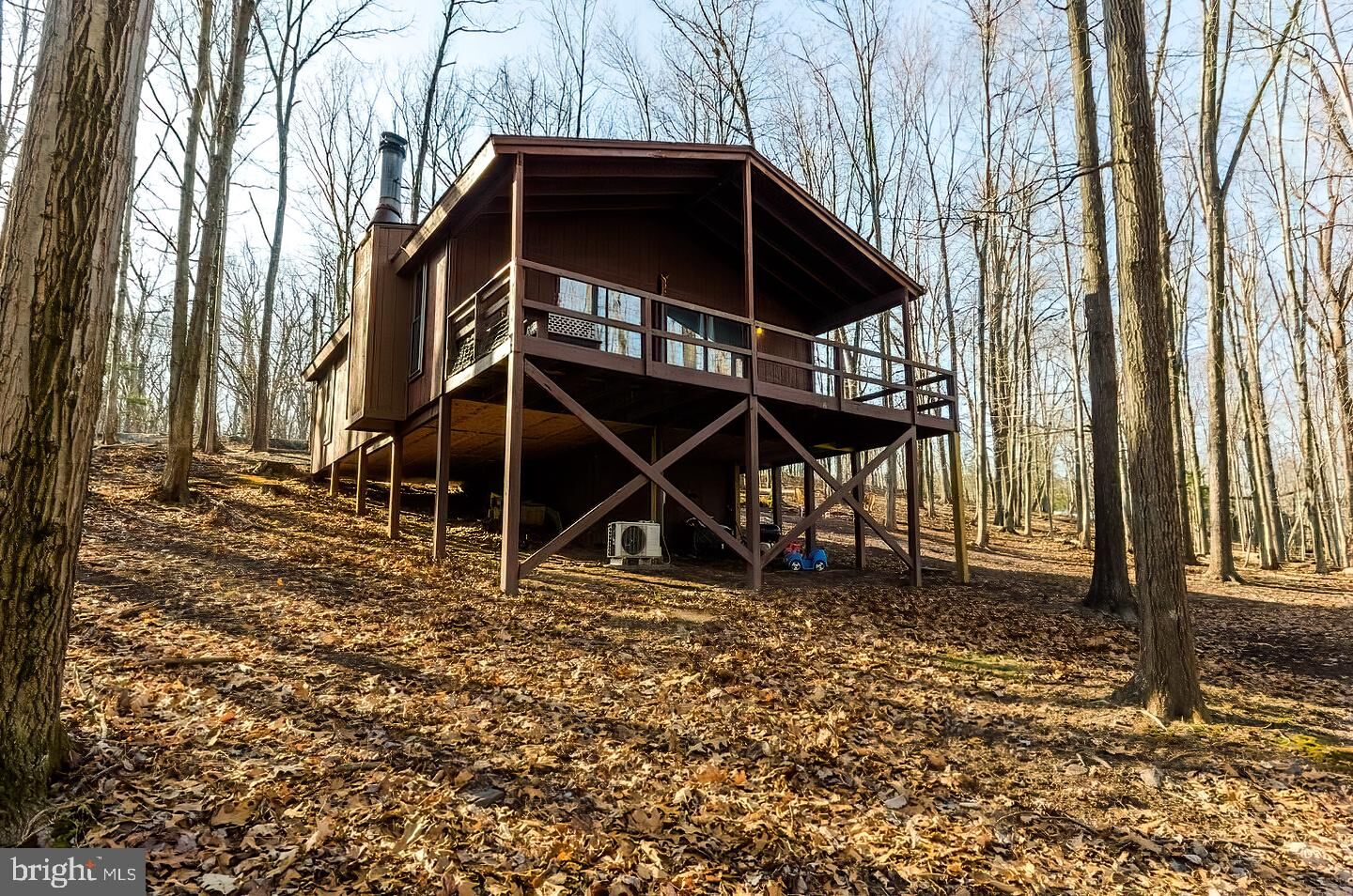 Property Photo:  466 Cayuga Trail  WV 25427 
