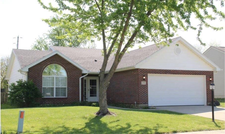 Property Photo: 171 Tranquil Drive OH 45385