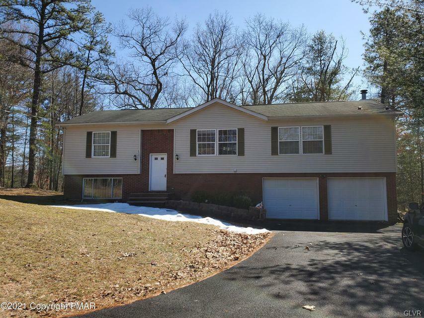 Property Photo:  295 Kirkham Road  PA 18324 