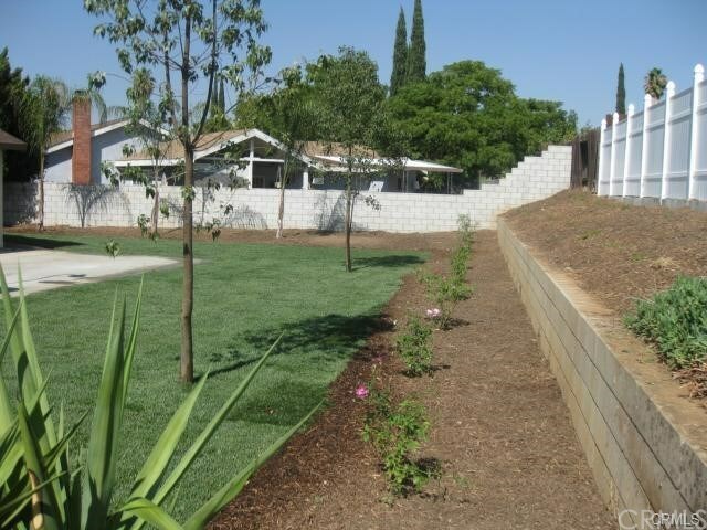 Property Photo:  24680 Pace Drive  CA 92557 