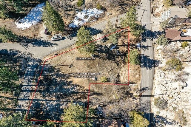 Property Photo:  0 Garlock Drive  CA 92382 