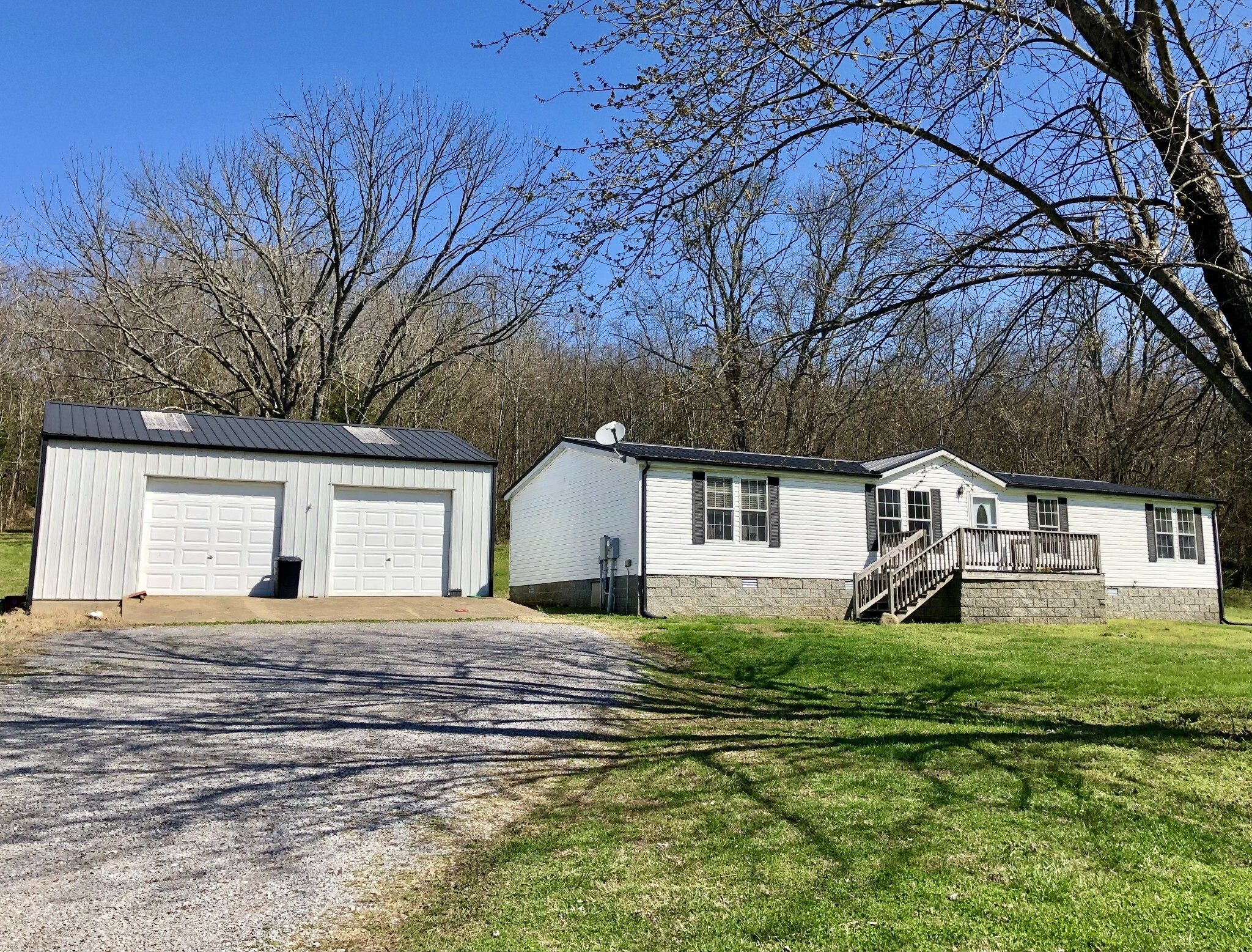 Property Photo:  1890 Harris Branch Rd  TN 37074 