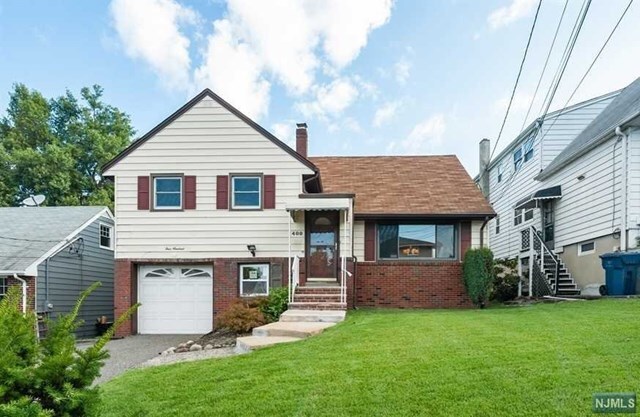 Property Photo: 400 Simons Avenue NJ 07601
