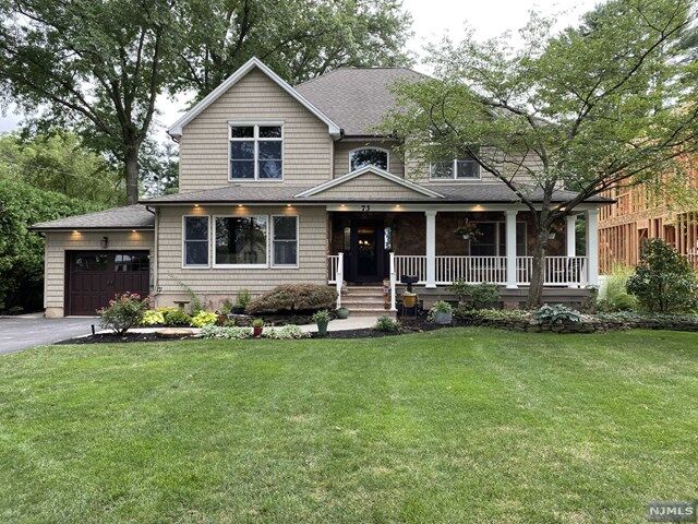 Property Photo: 73 Brookfield Avenue NJ 07452