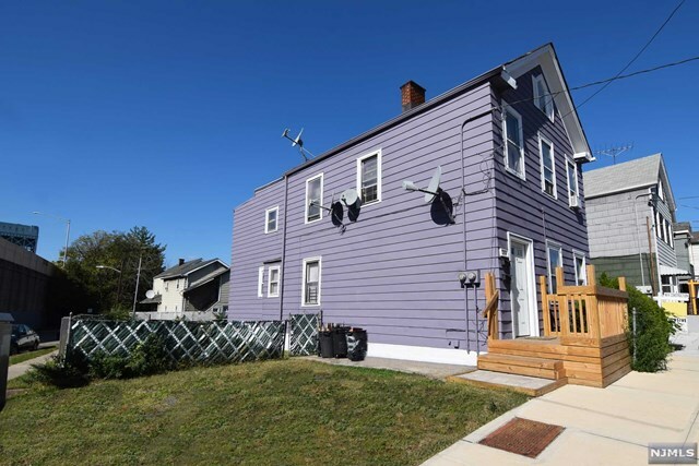 Property Photo: 204 John Street NJ 07029