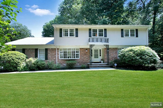 Property Photo: 71 Hering Road NJ 07645