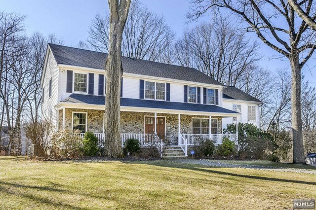 Property Photo: 10 Wilkinson Road NJ 07869