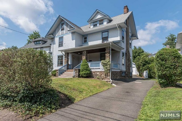 Property Photo: 110 South Maple Avenue NJ 07450