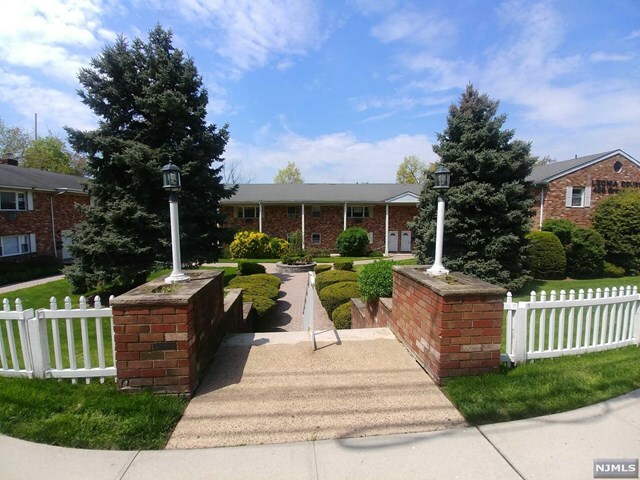 Property Photo: 456 Grand Avenue 2B NJ 07605