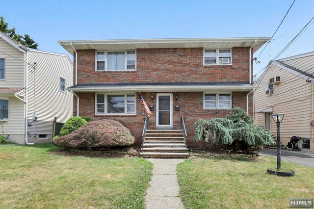 Property Photo: 48 Lee Street NJ 07407