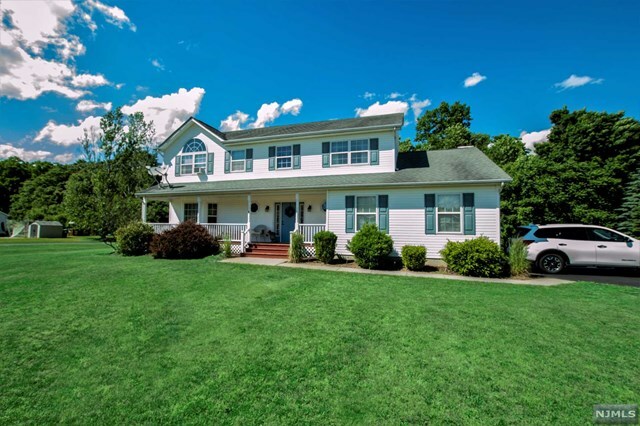 Property Photo: 41 Heritage Street NY 10940
