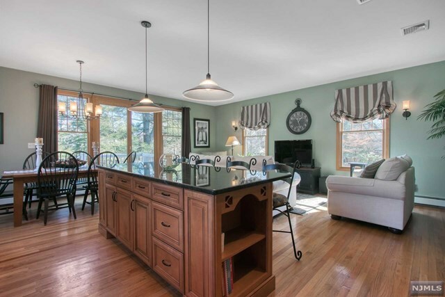 Property Photo: 35 Boulevard NJ 07675