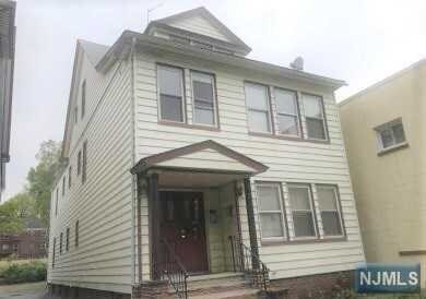Property Photo: 59 Sanford Street NJ 07018