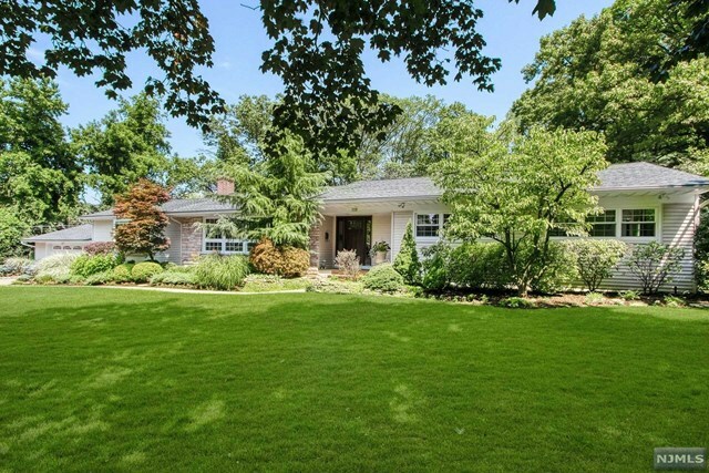 Property Photo: 119 Buckingham Road NJ 07670