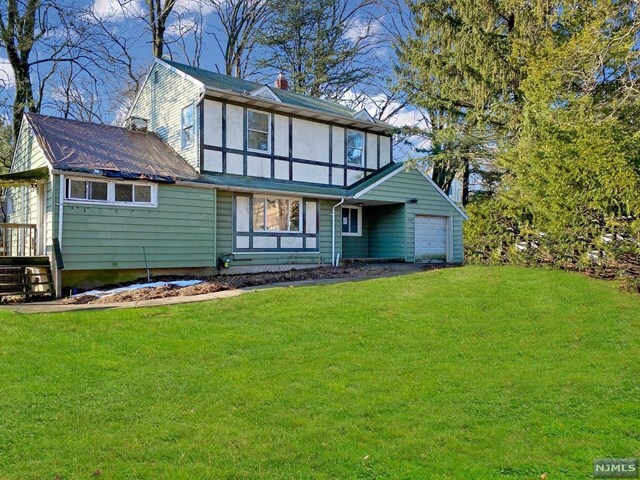 Property Photo: 1021 Oradell Avenue NJ 07649