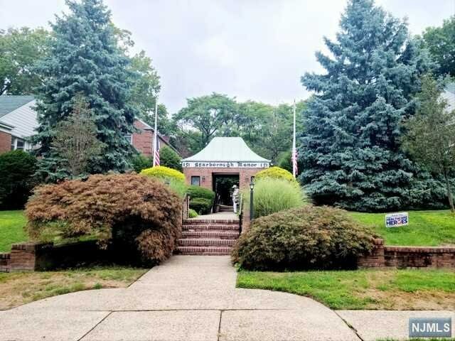 Property Photo: 151 East Palisade Avenue D6 NJ 07631