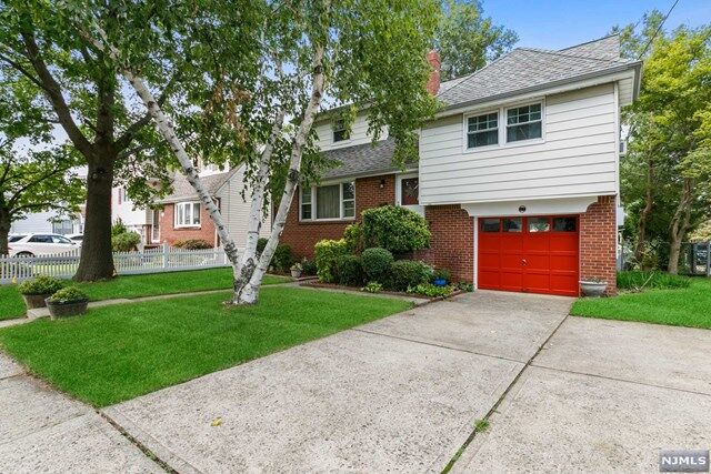 Property Photo: 72 Gordon Street NJ 07660